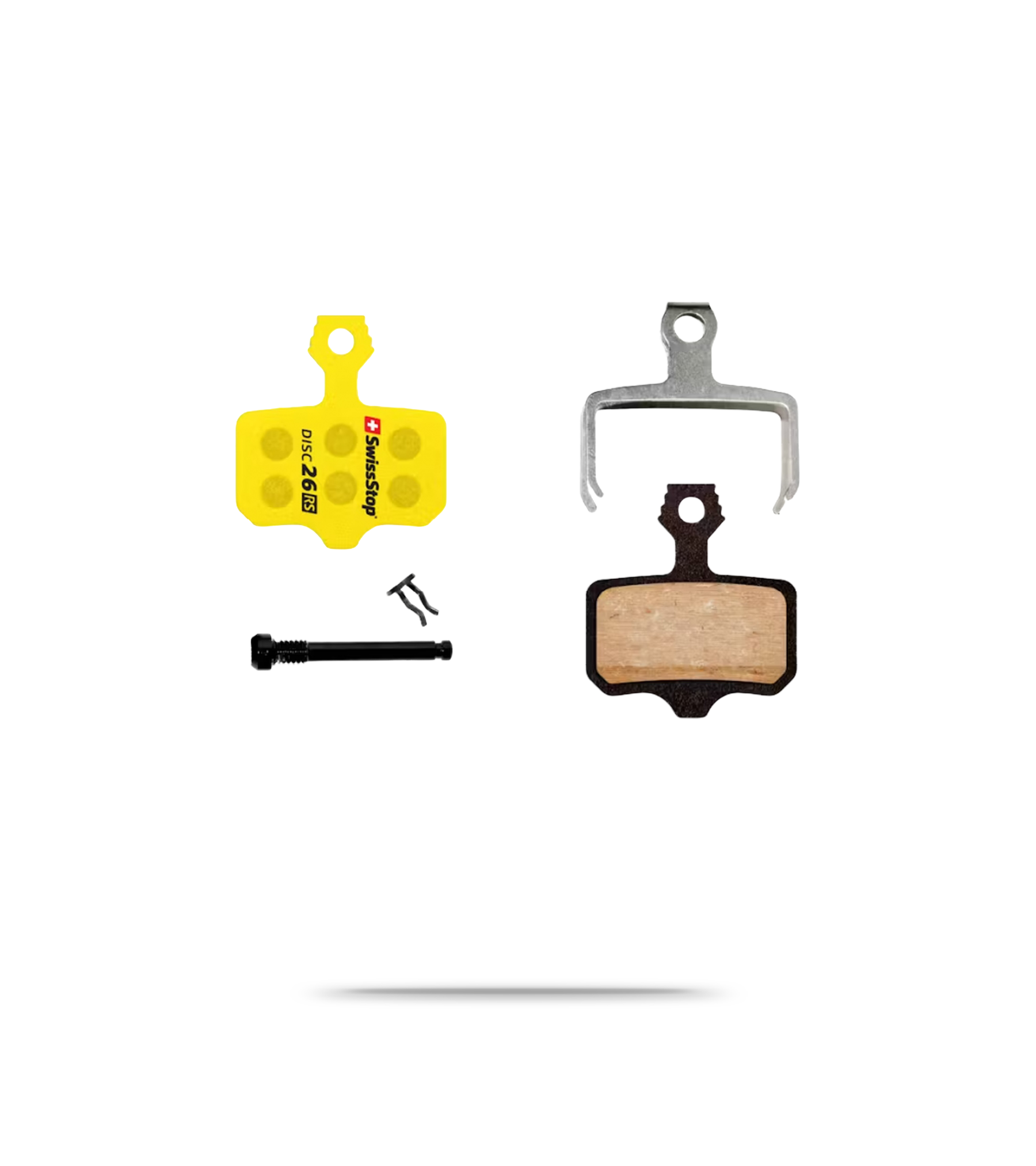 SRAM AXS G3 Disc RS Brake Pads