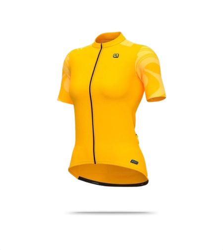 Women's R-EV1 Artika Short Sleeve Jersey