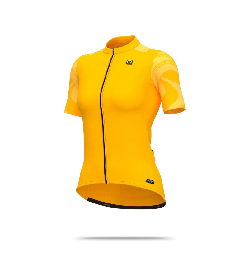 Women's R-EV1 Artika Short Sleeve Jersey
