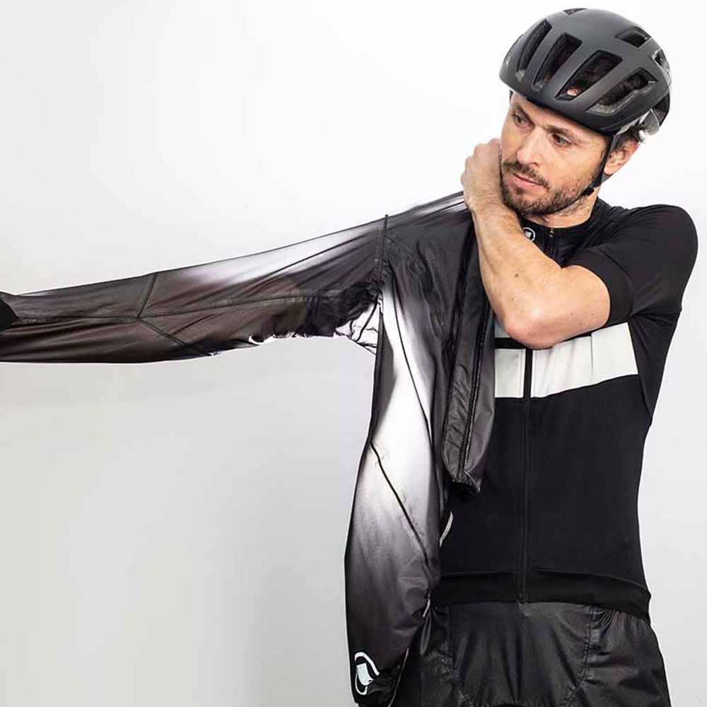 FS260-Pro Adrenaline Race Cape II Jacket