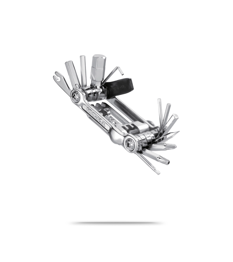Mini 20 Pro Bike Repair Multi Tool