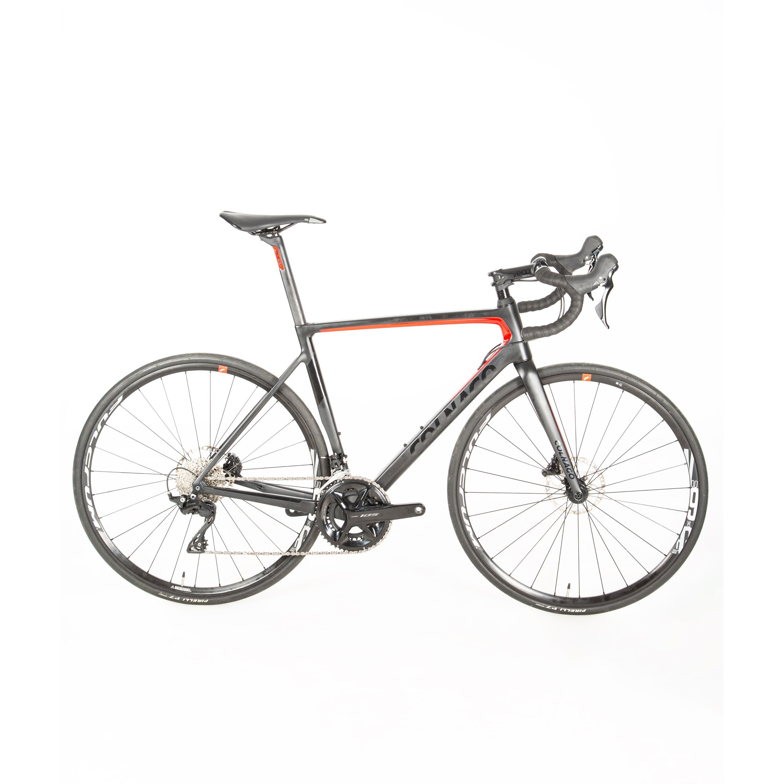 V3 105 2024 52cm - Approved Used