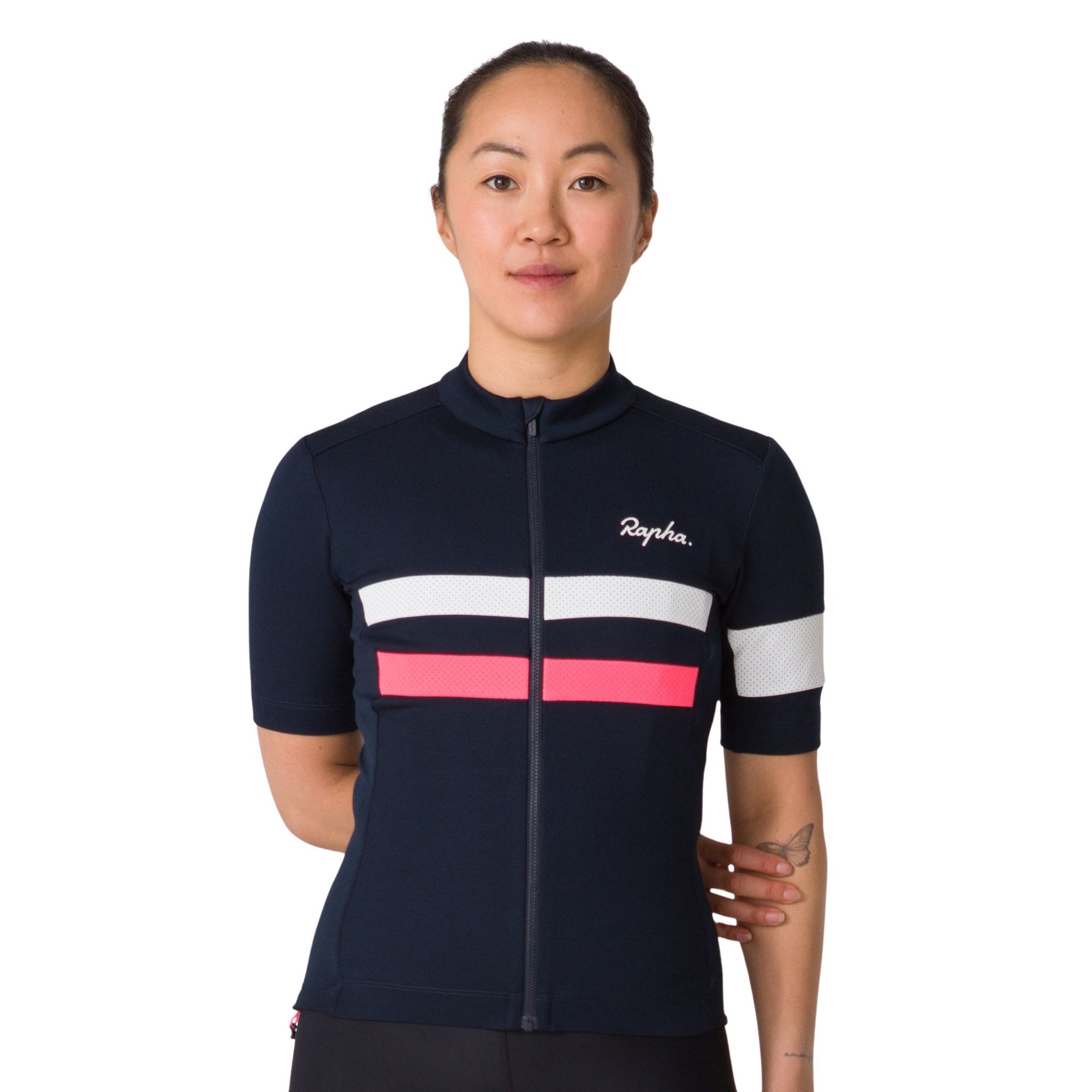 Brevet Womens Jersey