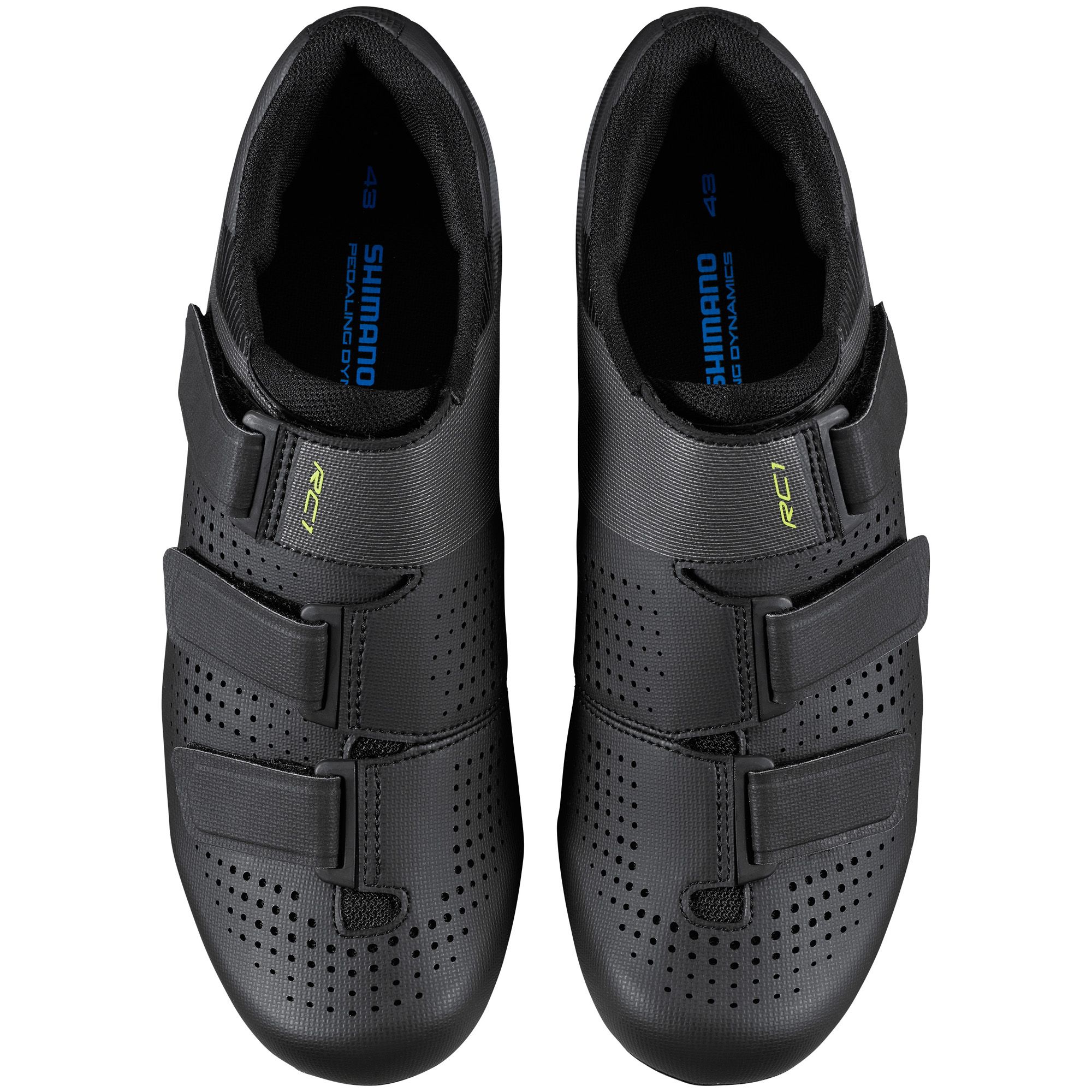 RC1 Road Cycling Shoes