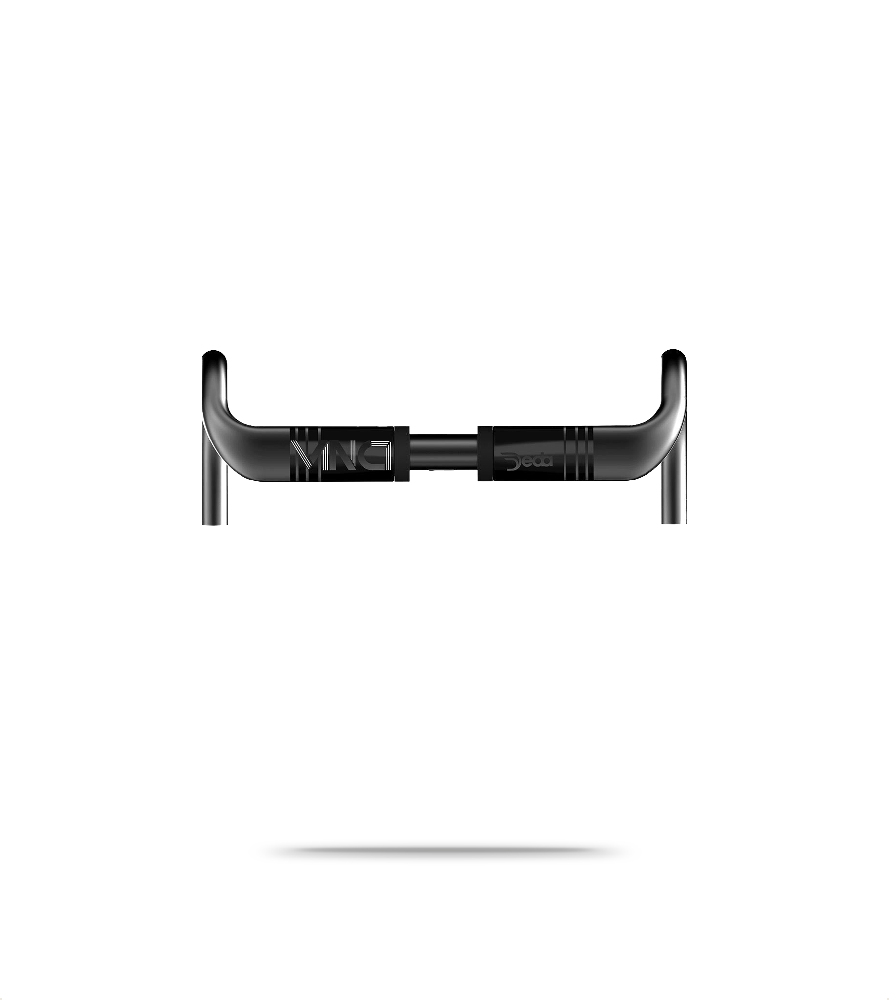 Vinci Shallow Carbon Road Handlebar