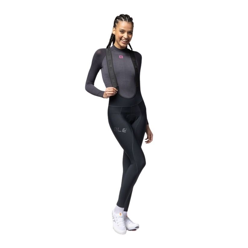 Women's Pragma Winter Bib Tights