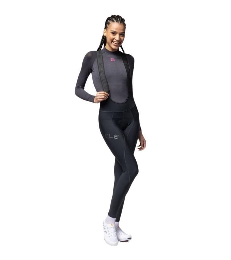 Women's Pragma Winter Bib Tights