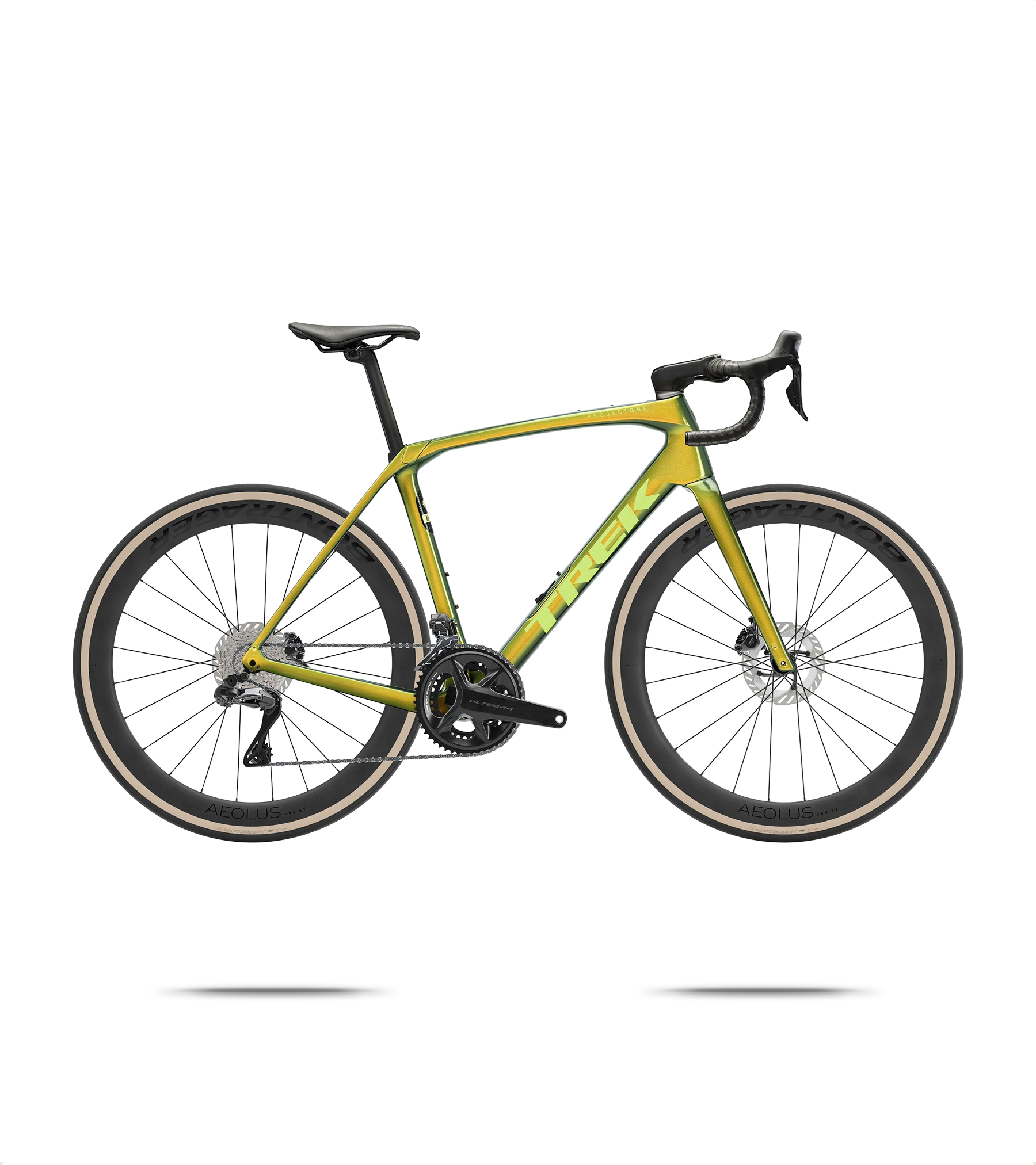 Domane SLR 7 Ultegra Di2 Gen 4 Carbon Endurance Road Bike