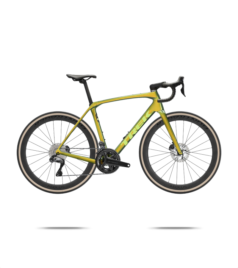Domane SLR 7 Ultegra Di2 Gen 4 Carbon Endurance Road Bike