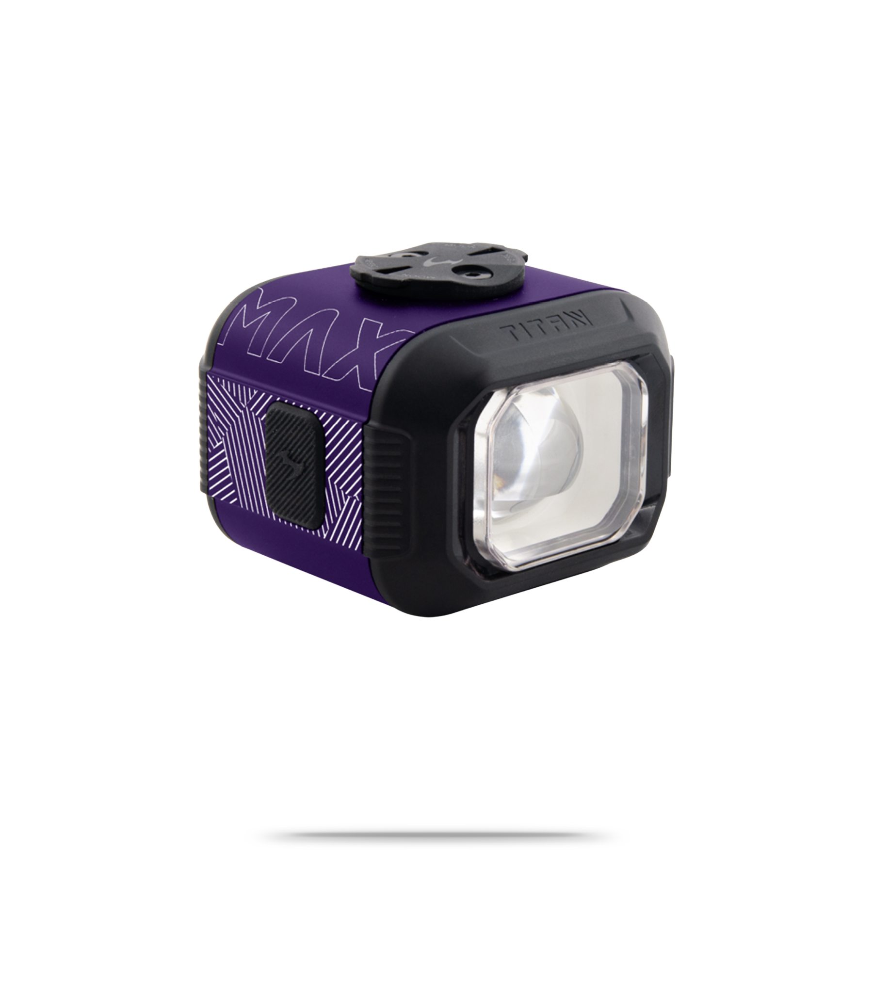 Titan Max 1700 Lumen Wireless Remote Front Light