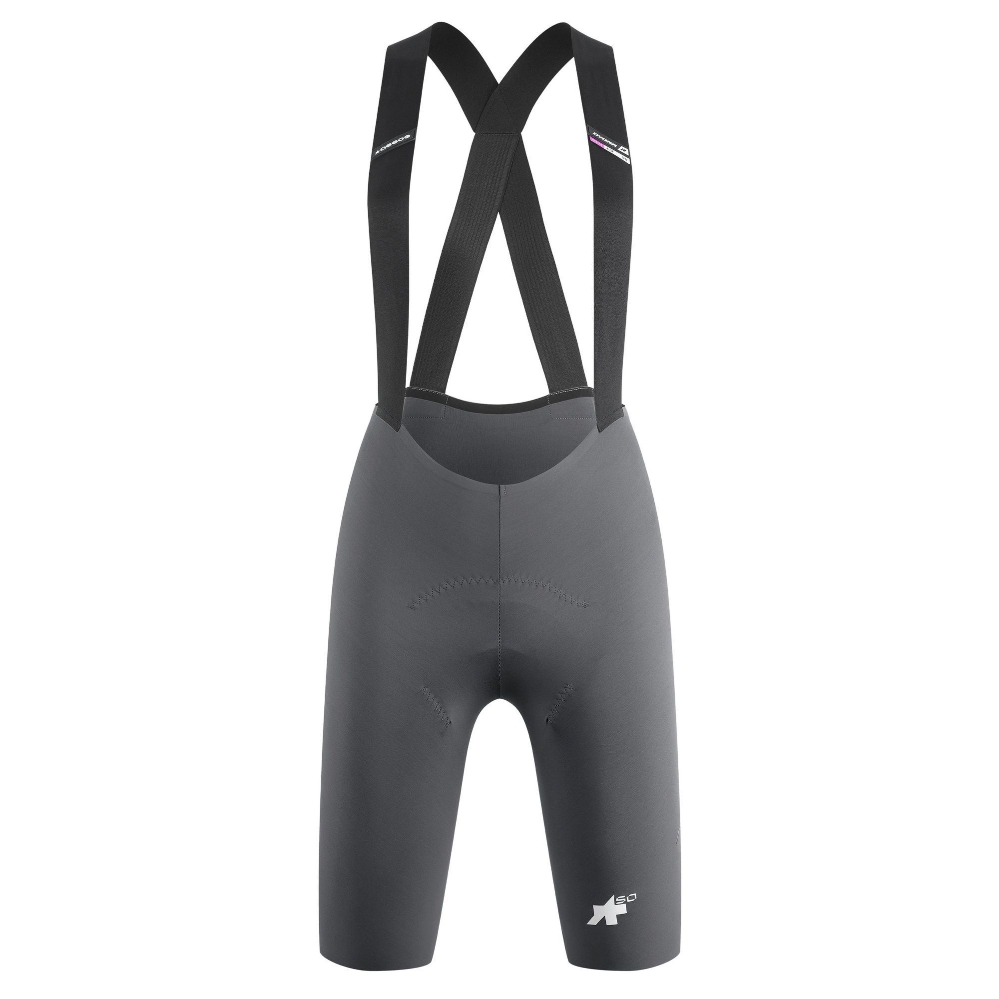 Women's DYORA R 50th Anniversary Bib Shorts S11