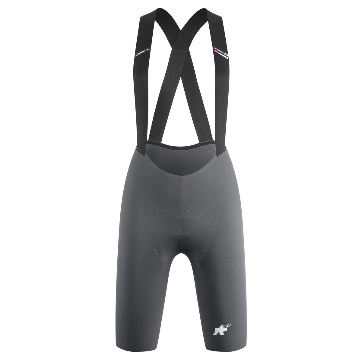 Assos Women's DYORA R 50th Anniversary Bib Shorts S11