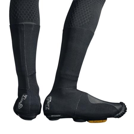 TUFR Overshoes