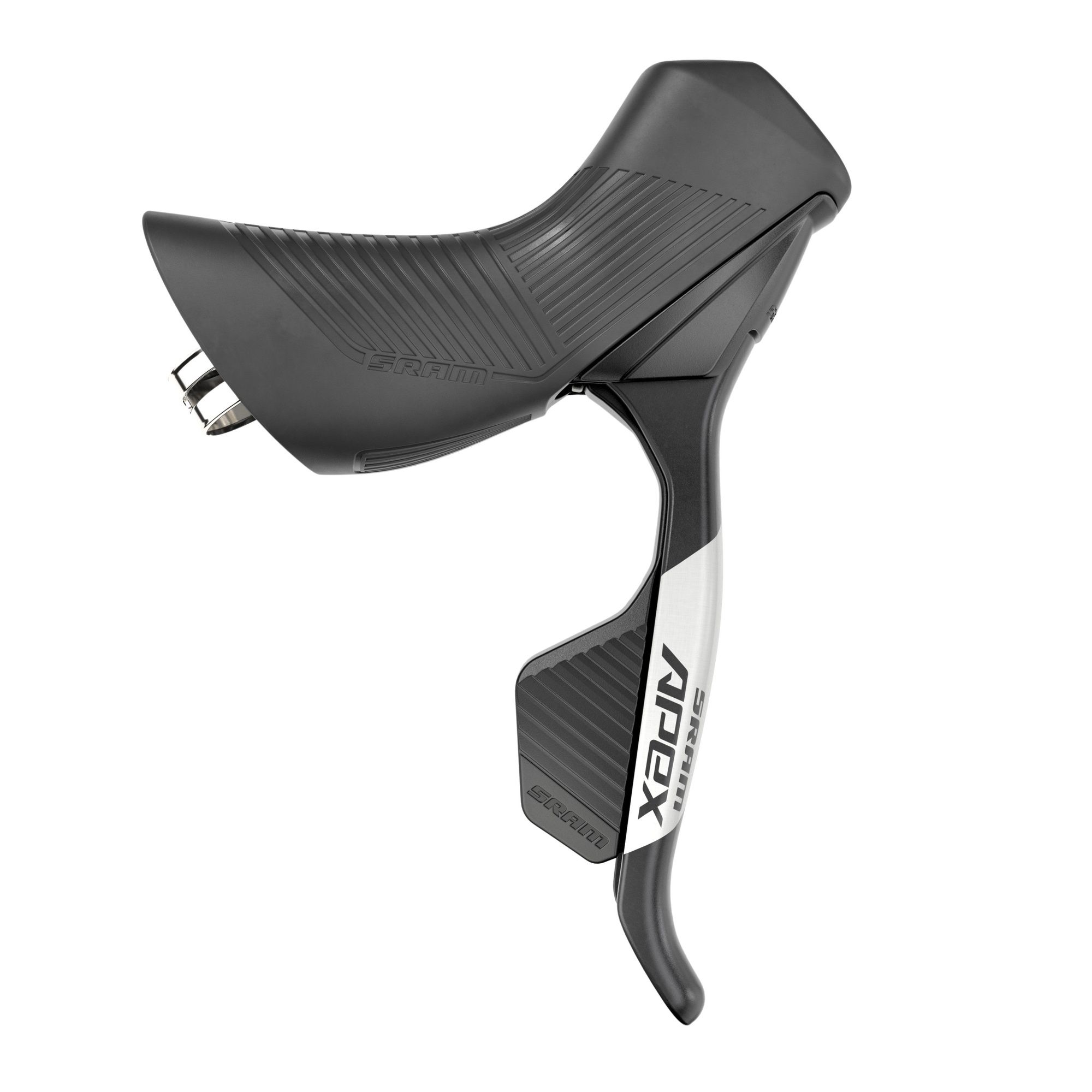 SRAM Apex AXS Shift Levers and Brake Calliper