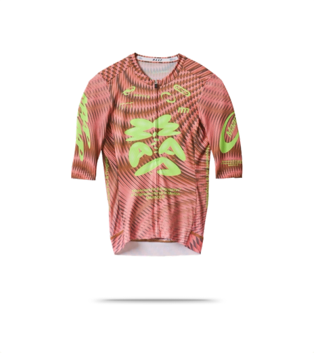 Women's Spectrum Pro Air Short Sleeve Jersey 3.0