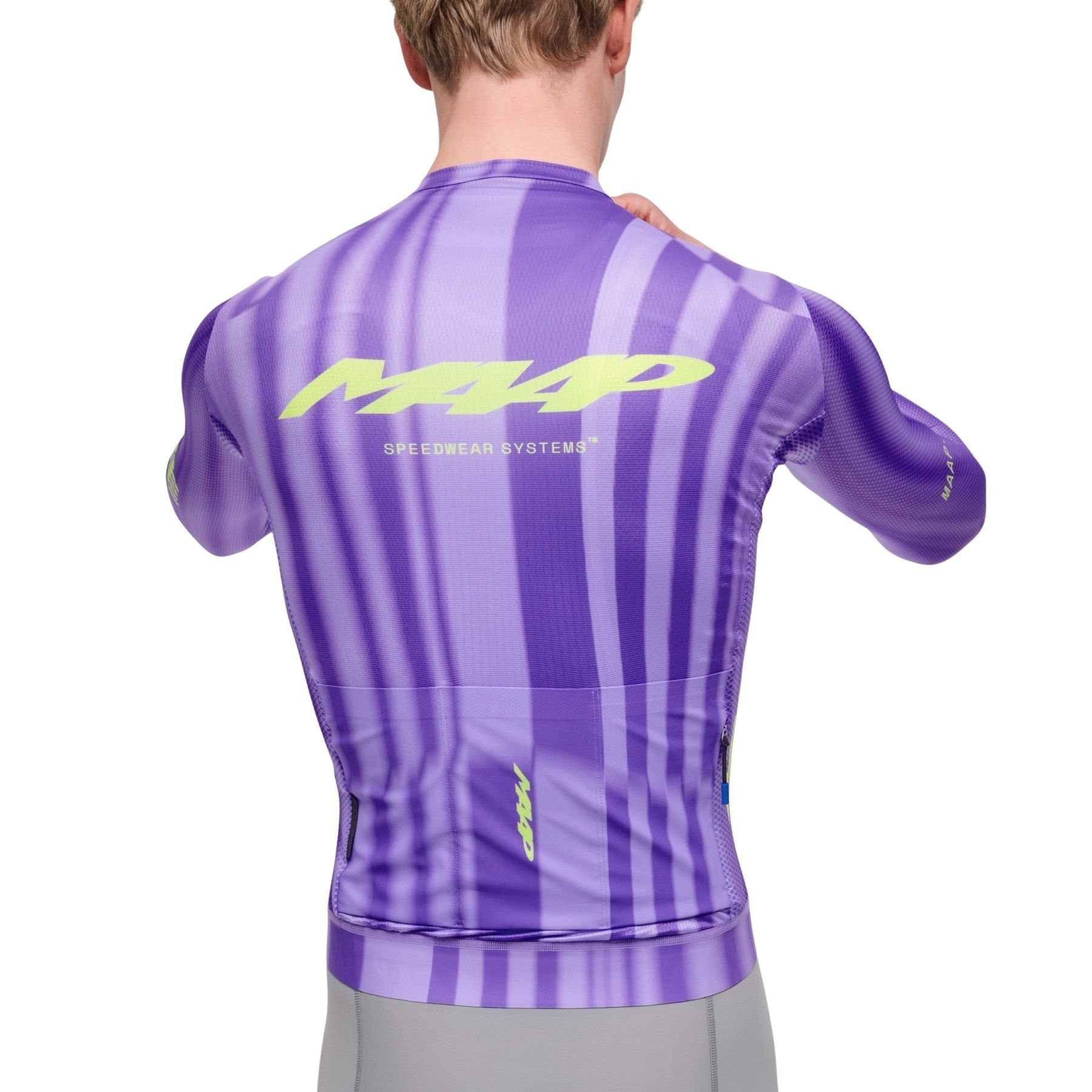 Halo Pro Air Long Sleeve Jersey 3.0