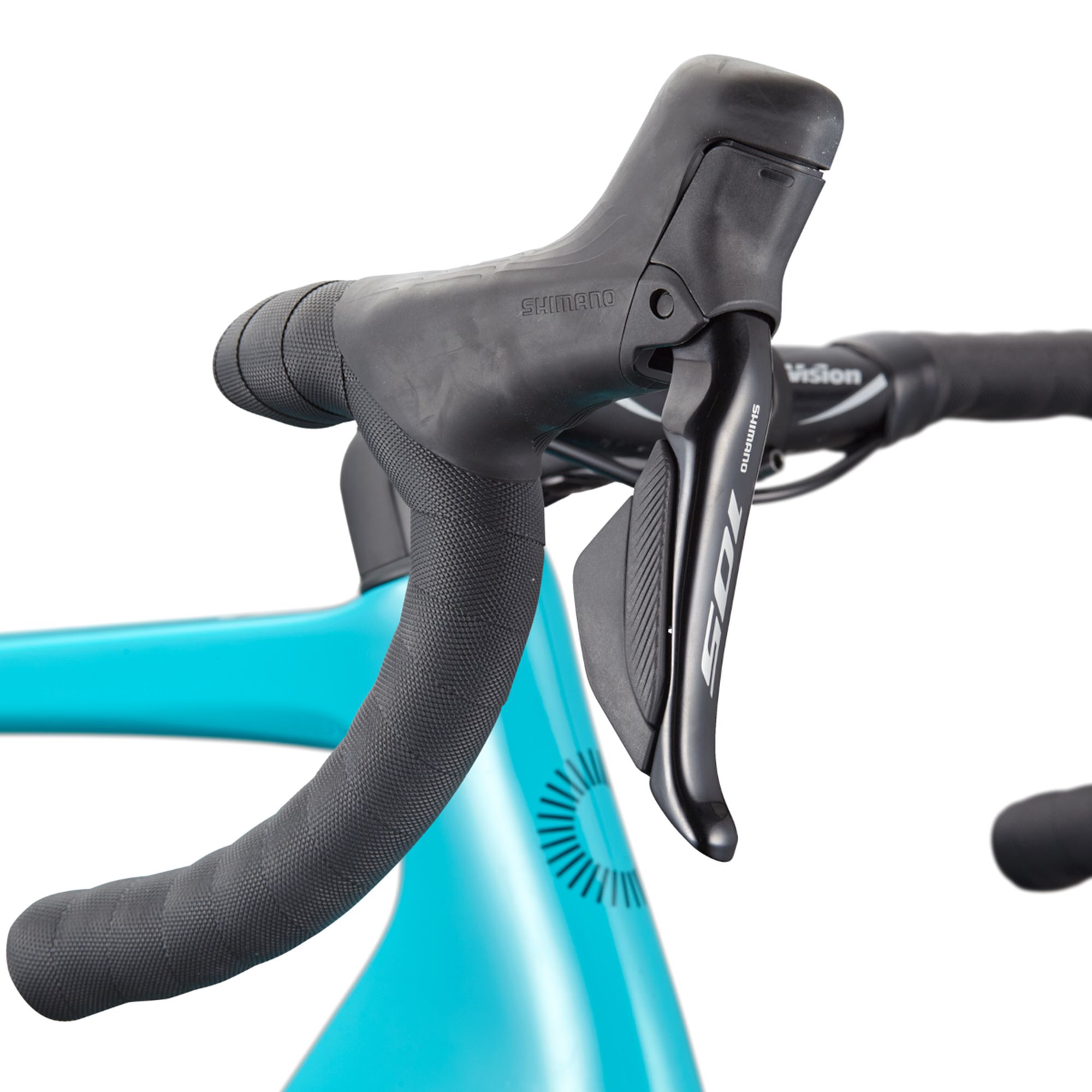 SuperSix EVO 3 Disc Road Bike