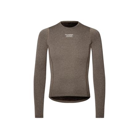 Thermal Long Sleeve Base Layer