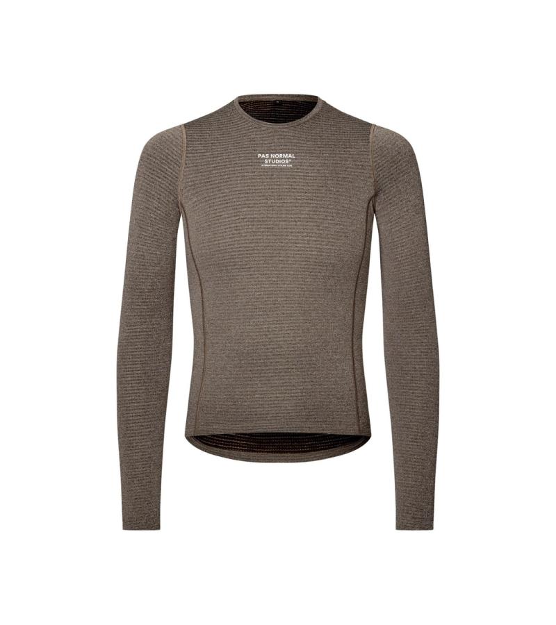 Thermal Long Sleeve Base Layer
