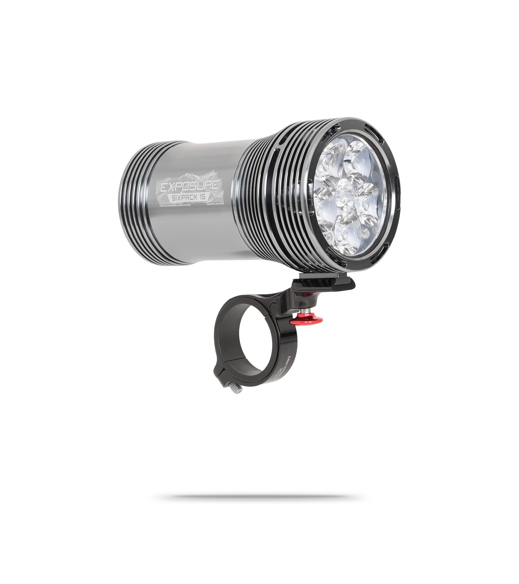 Six Pack Mk15 Front Light