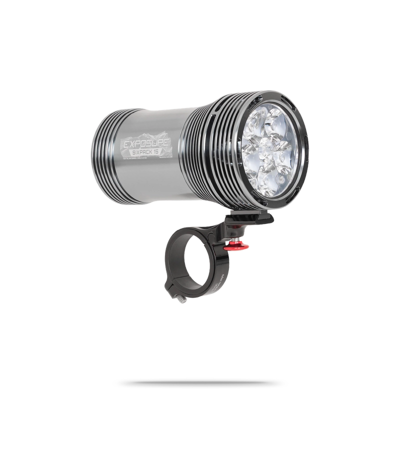 Six Pack Mk15 Front Light