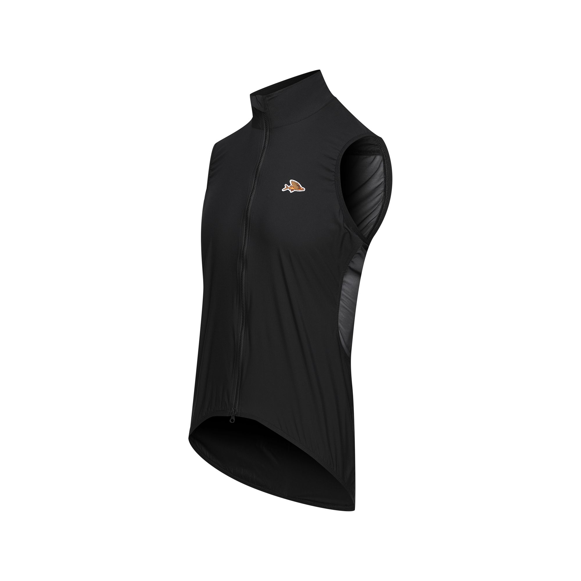 Edith Windproof Gilet