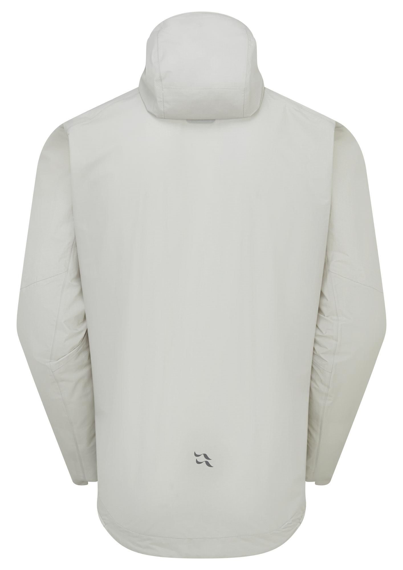 Cinder Phantom Cycling Jacket