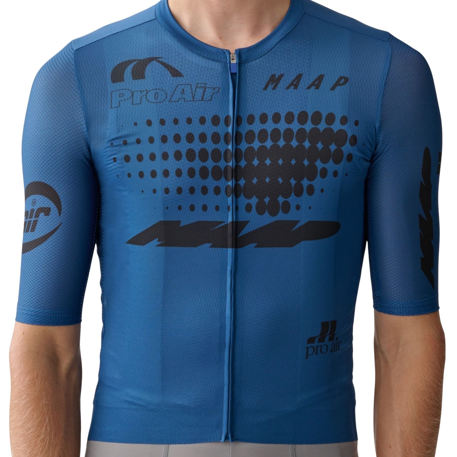Aether Pro Air Short Sleeve Jersey 3.0
