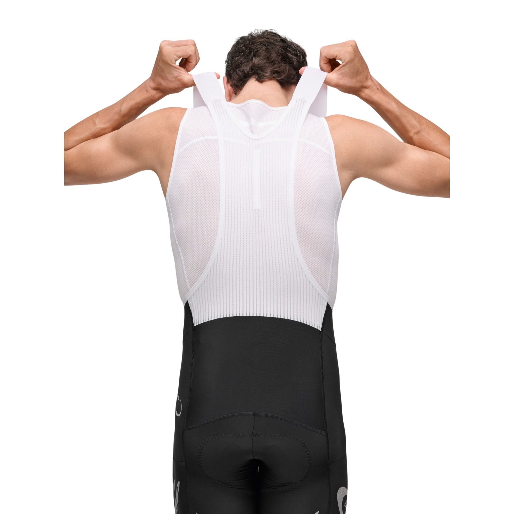 Spectrum Team Evo Cargo Bib Shorts