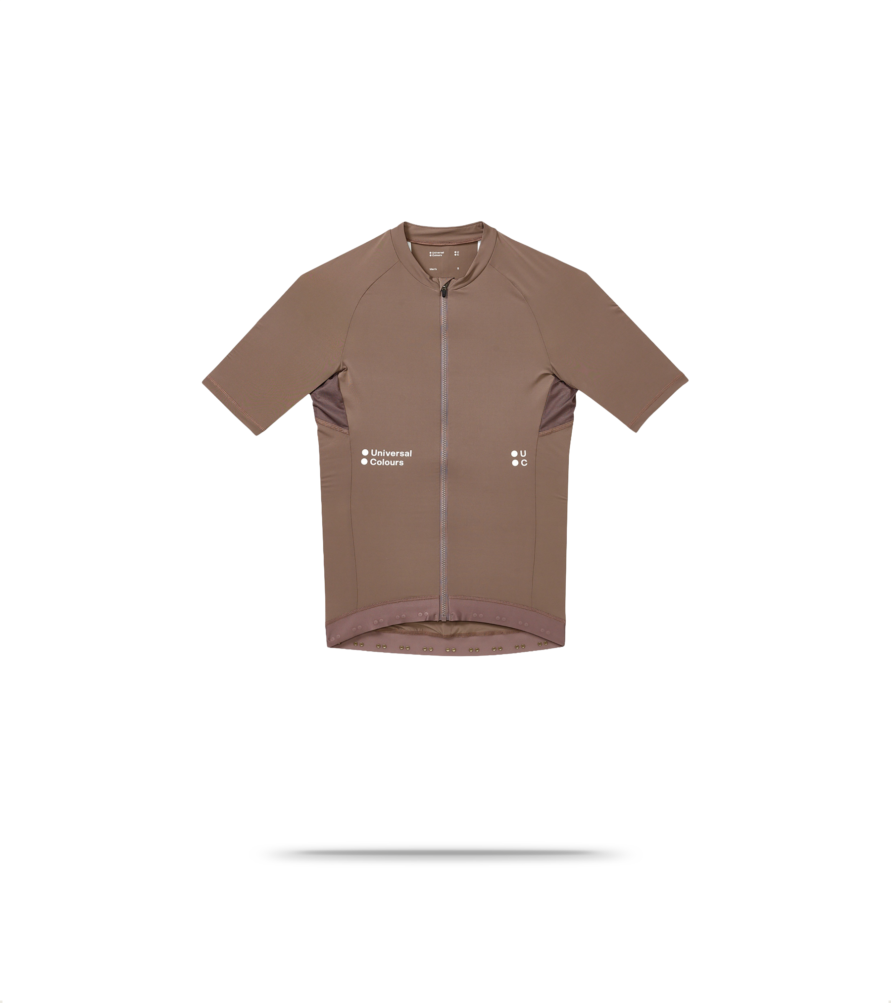 Mono Short Sleeve Jersey