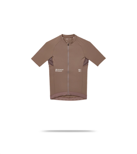 Mono Short Sleeve Jersey