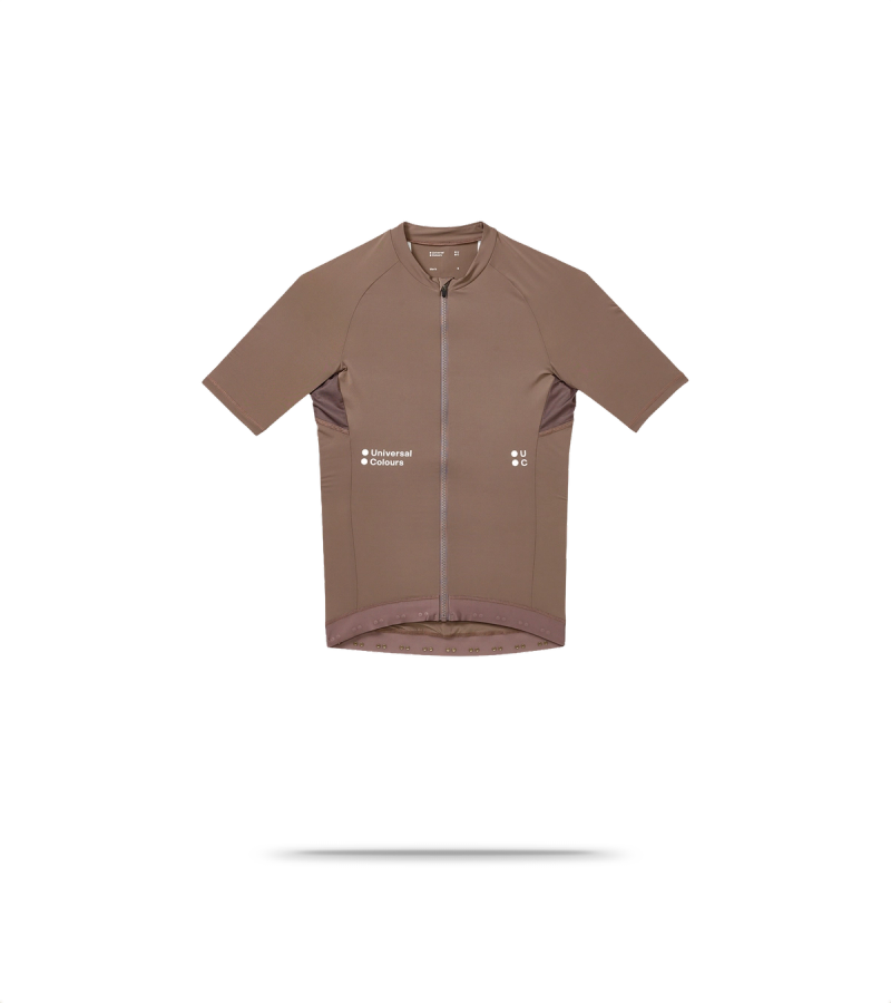 Mono Short Sleeve Jersey