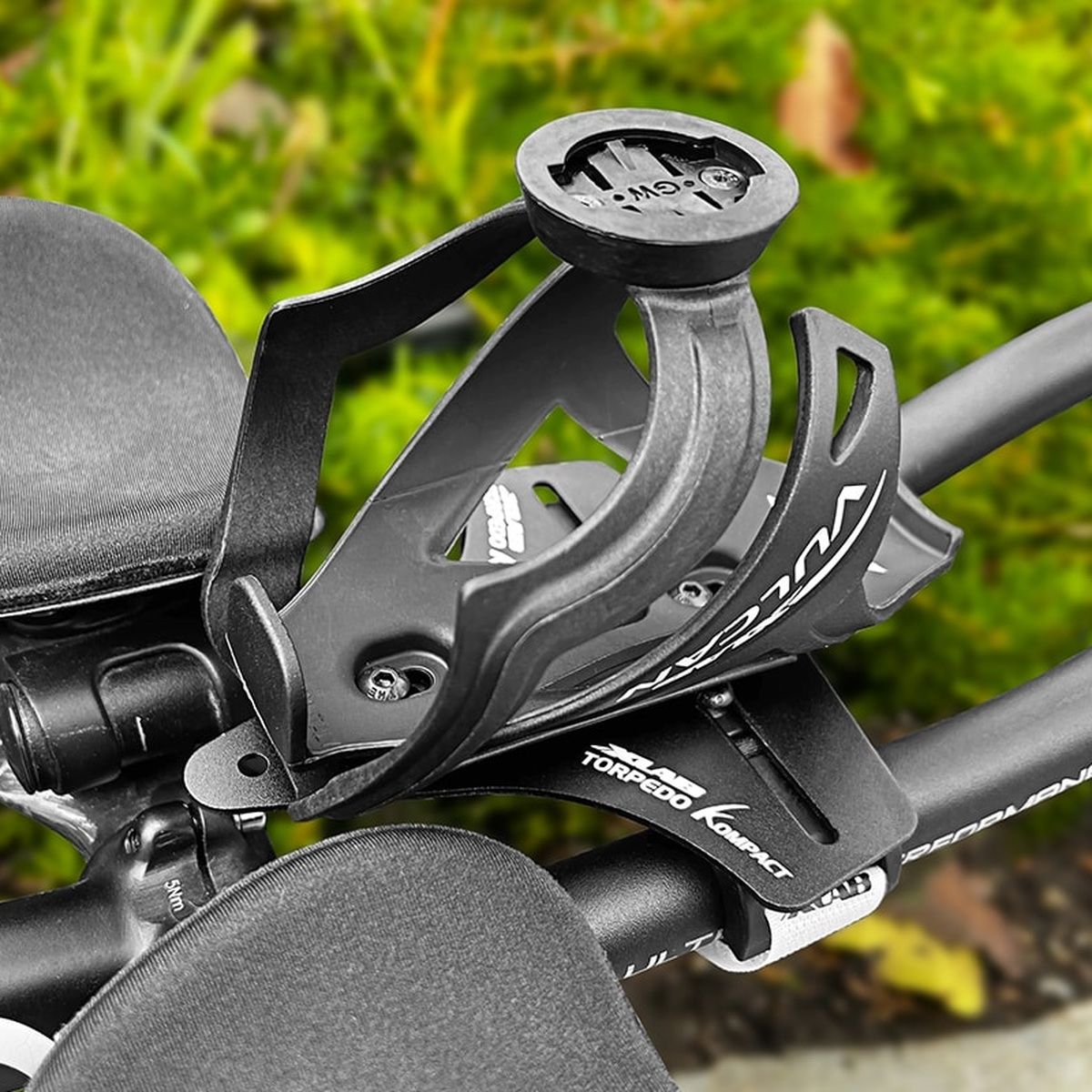 Torpedo Kompact 125 Lite Hydration System