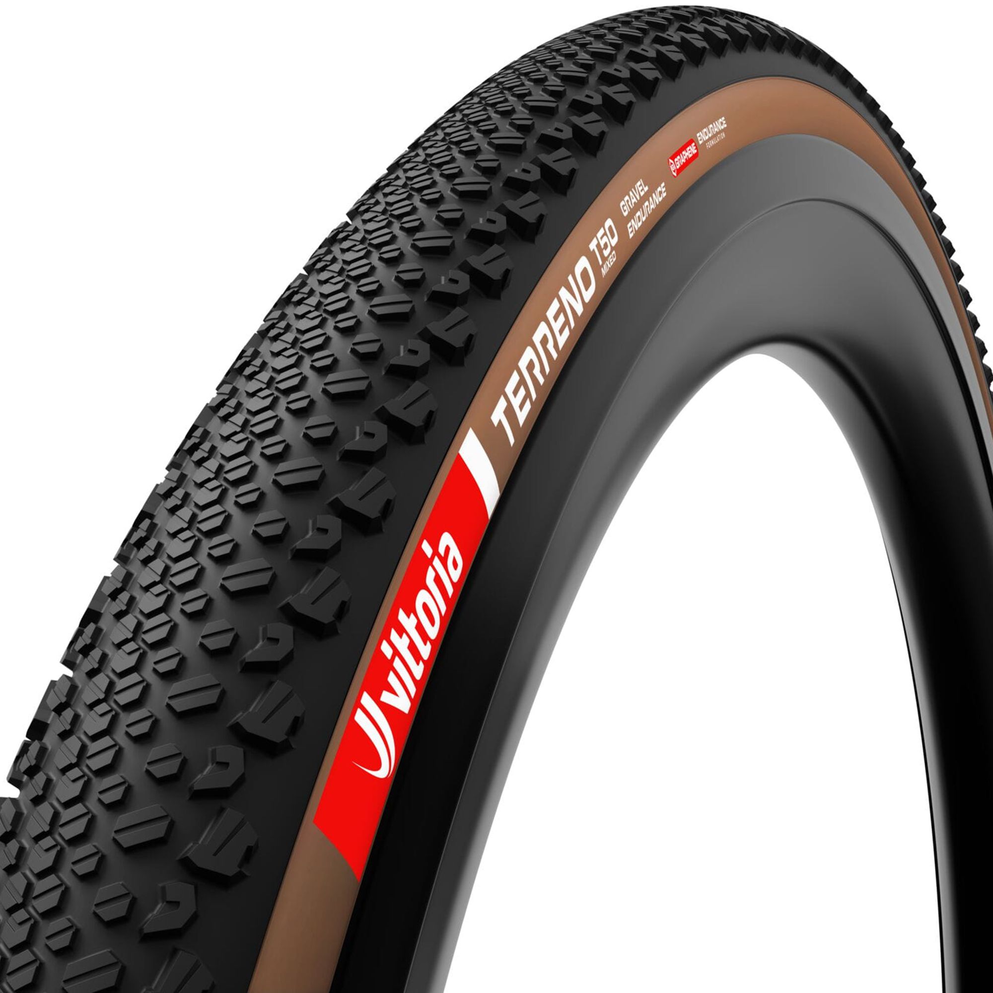 Terreno T50 Mixed Gravel Tyre