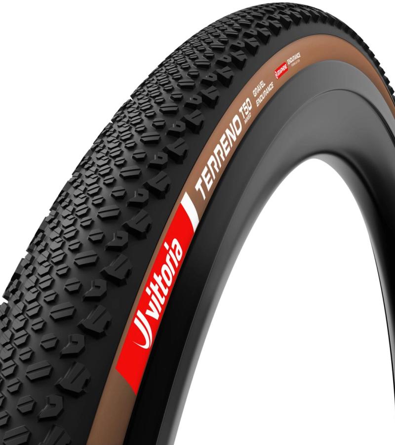 Terreno T50 Mixed Gravel Tyre