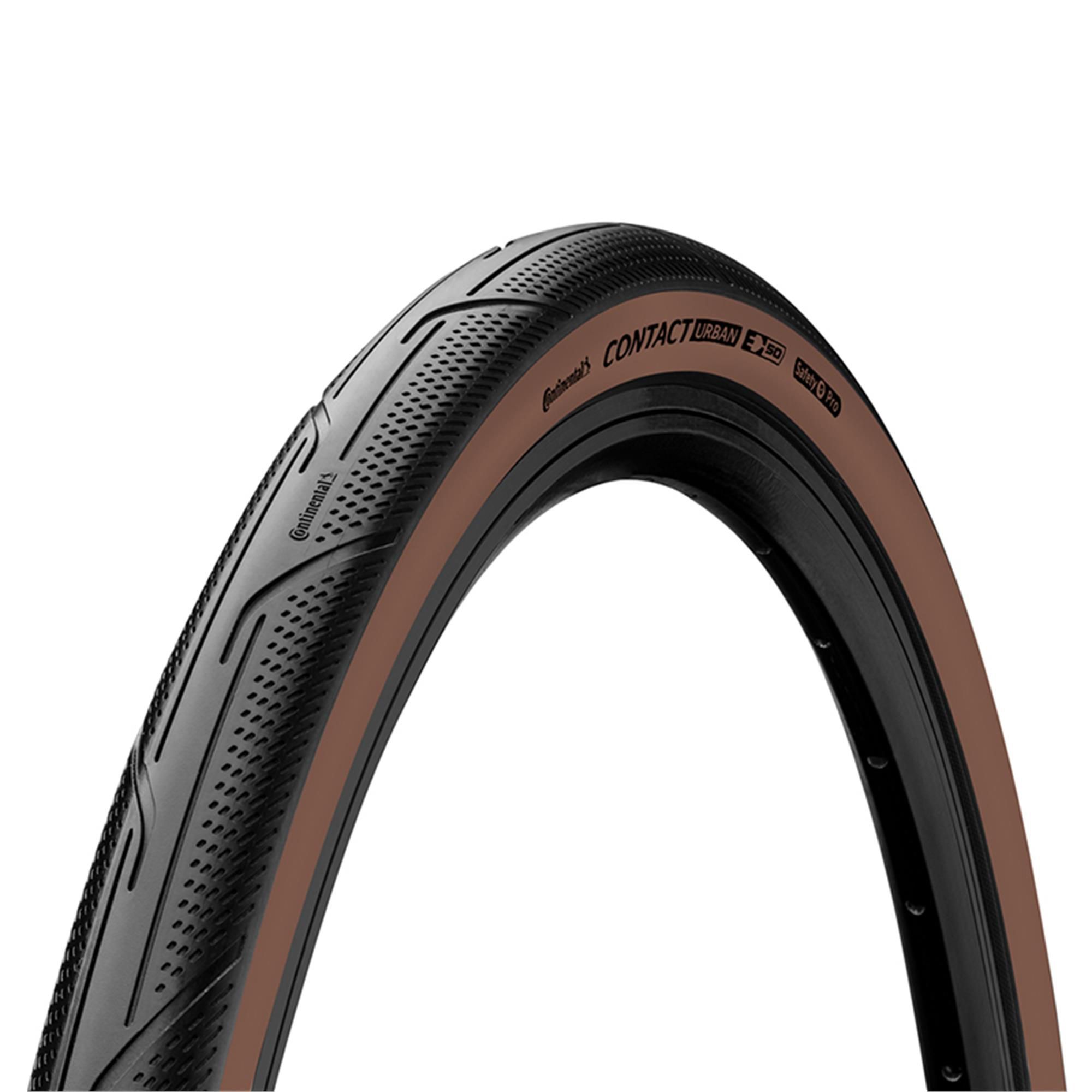 Urban Contact Tyre