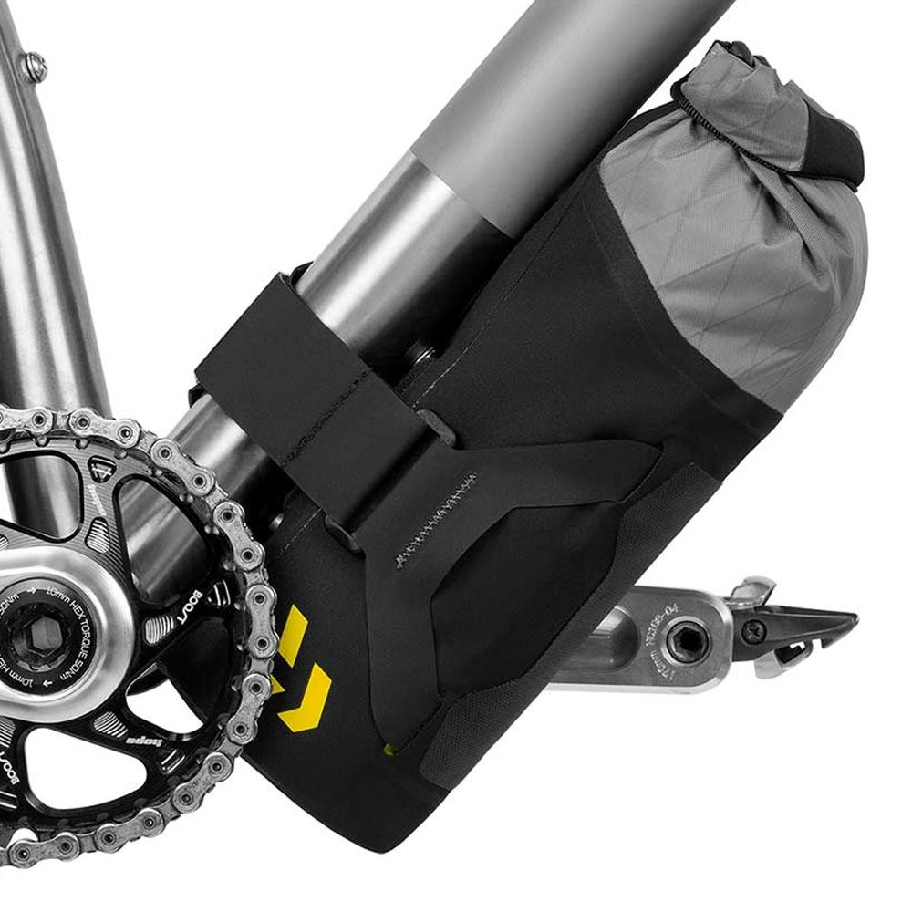 Backcountry Downtube Pack 1.8L