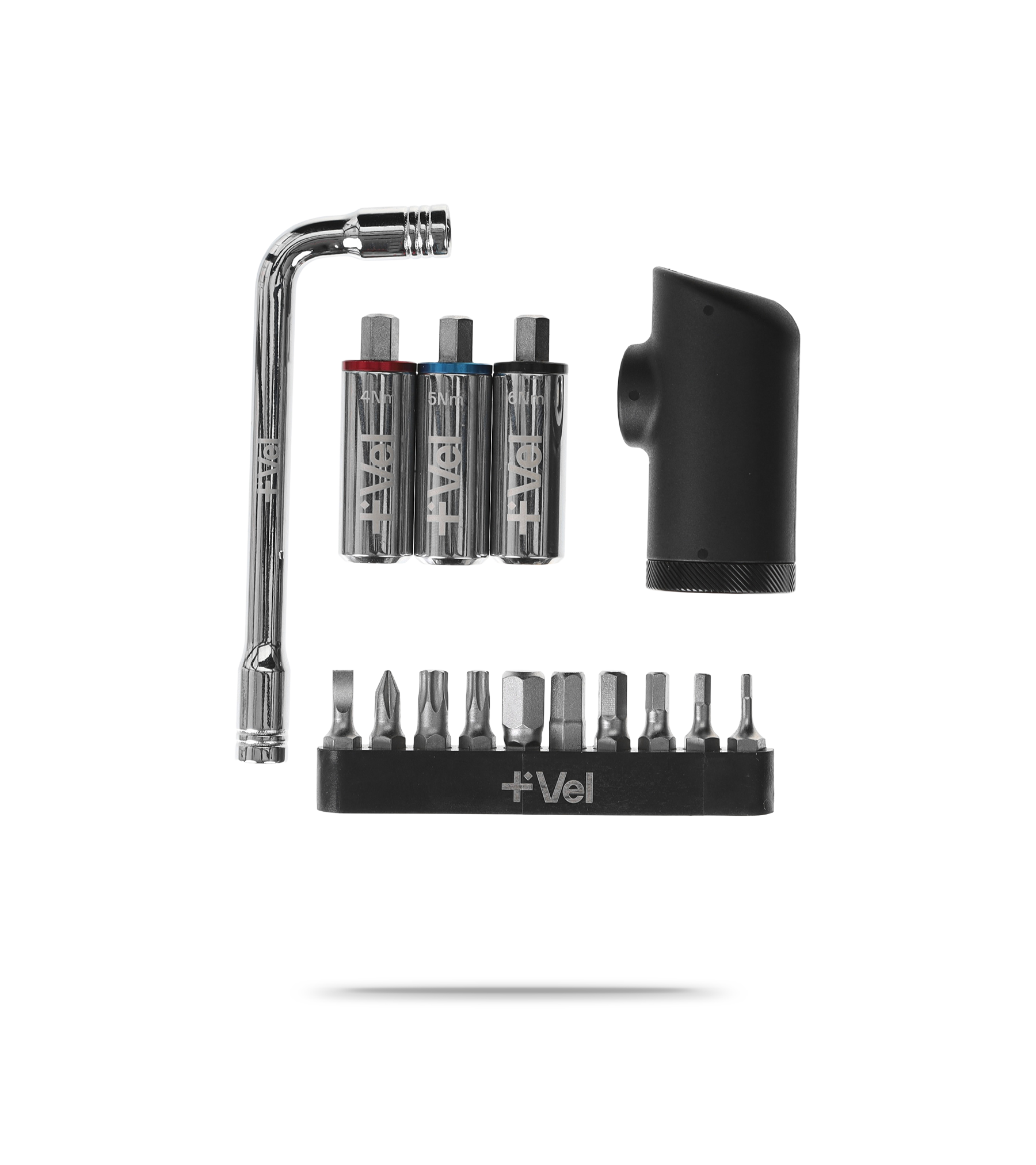 Torque RL Wrench Set