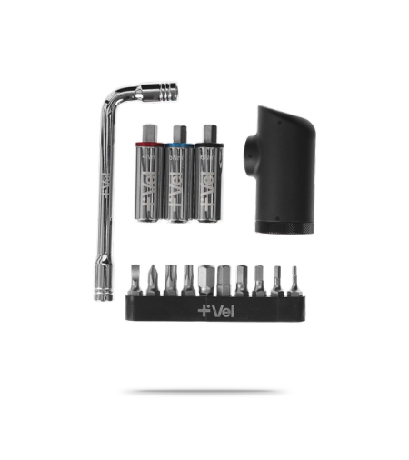 Torque RL Wrench Set