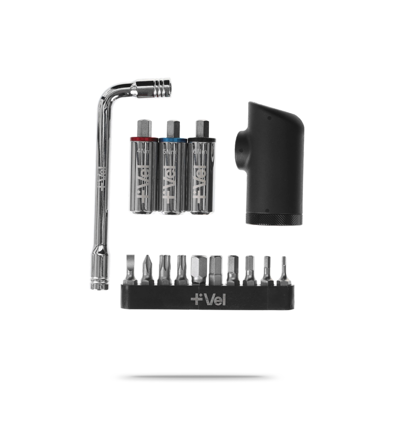 Torque RL Wrench Set