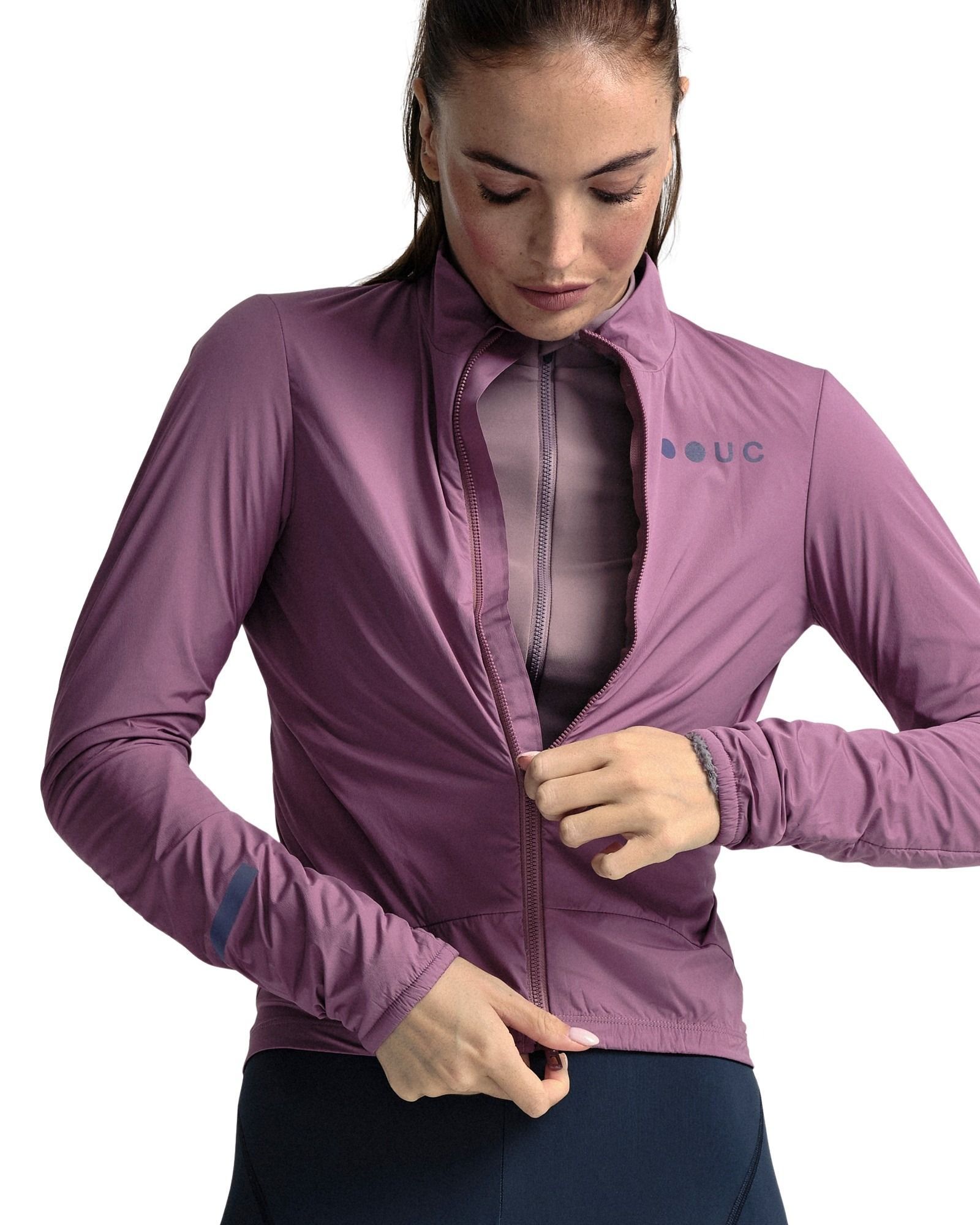 Mono Womens Insulated Jacket