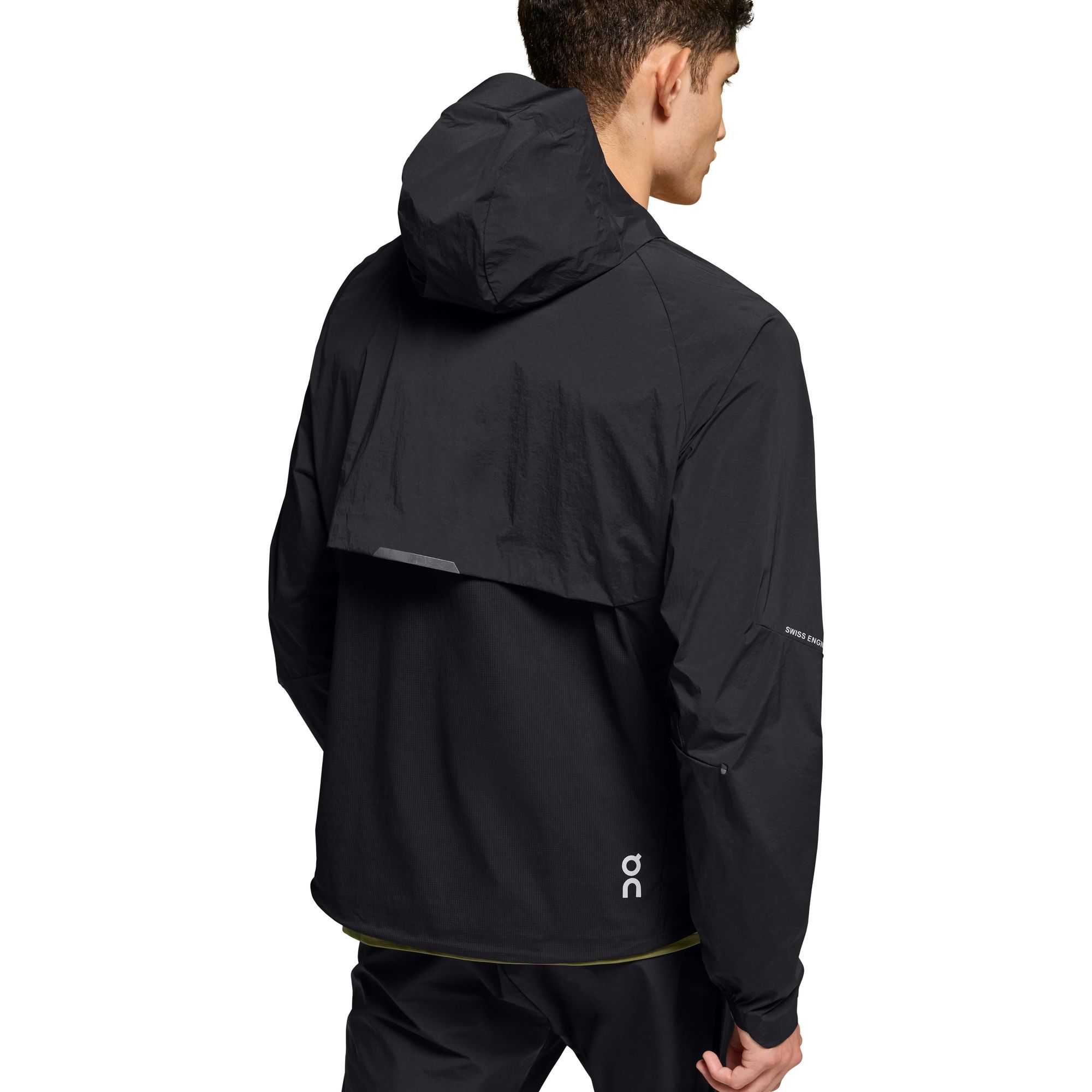 Core Jacket