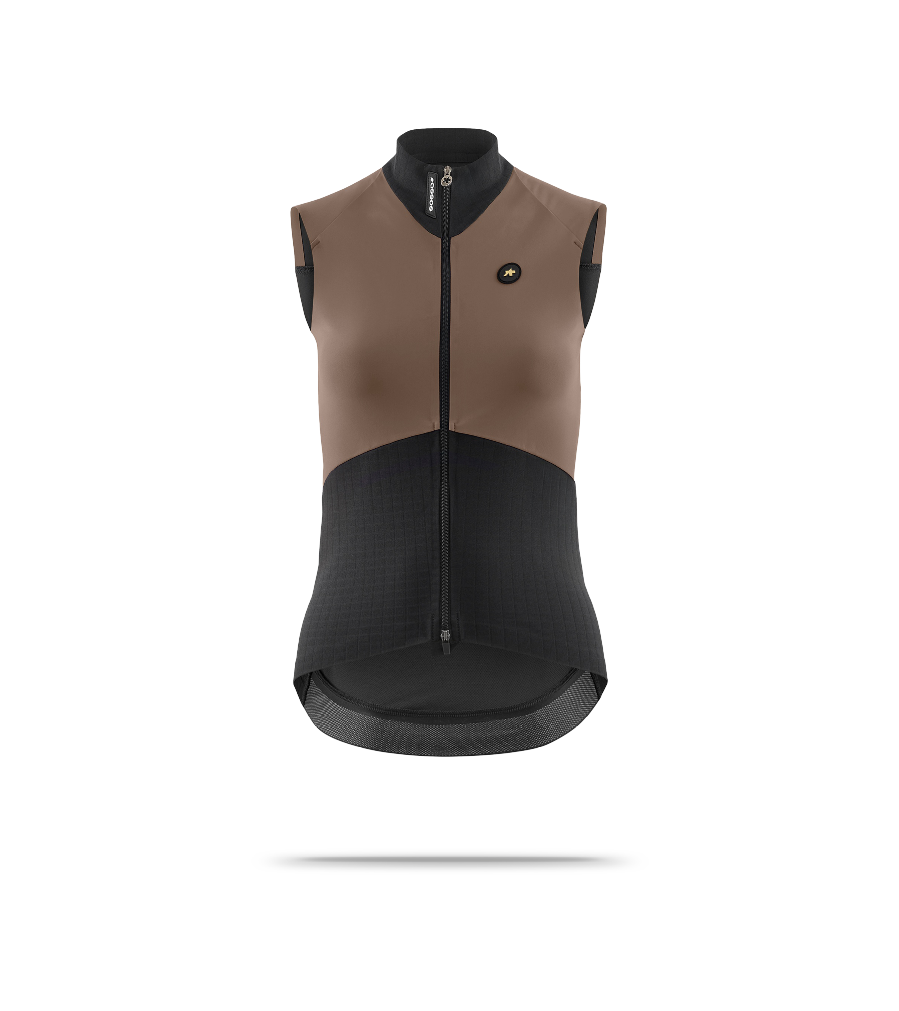 Women's UMA GTV Spring Fall Vest S11