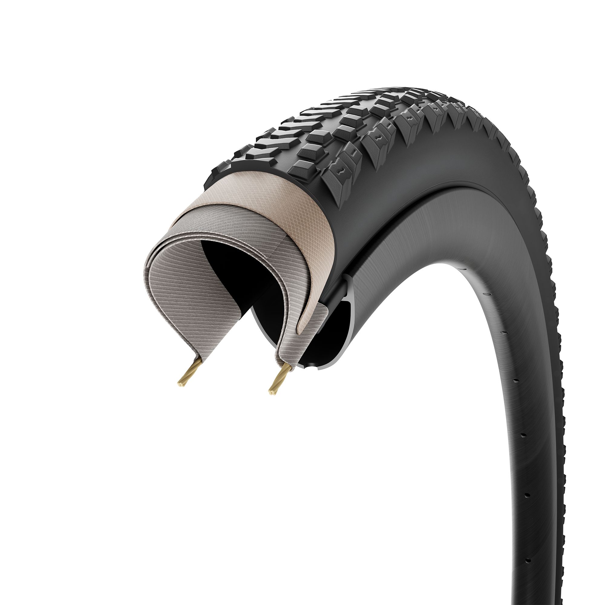 Cinturato Gravel RM - Performance Tyre