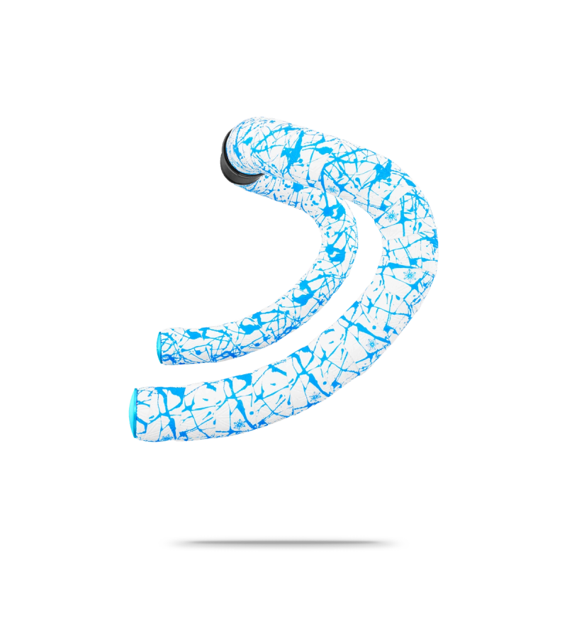 Super Sticky Kush Splat Bar Tape