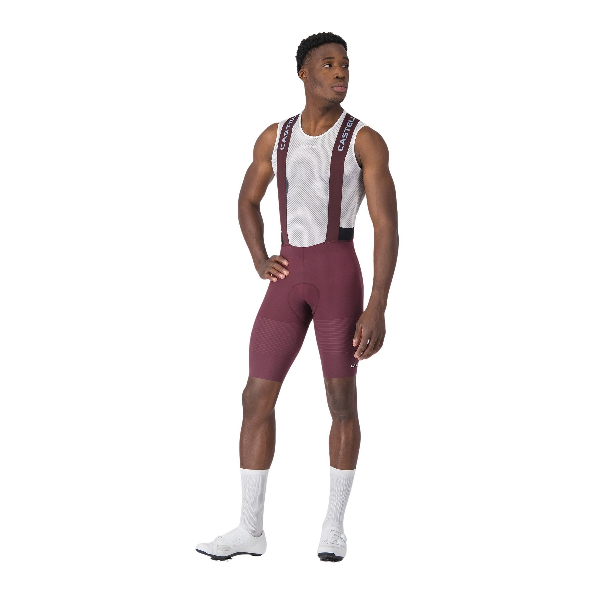 Premio Evo Men's Cycling Bib Shorts