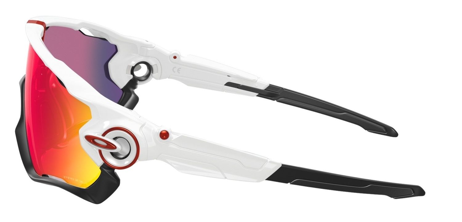 Jawbreaker Prizm Road Sports Sunglasses