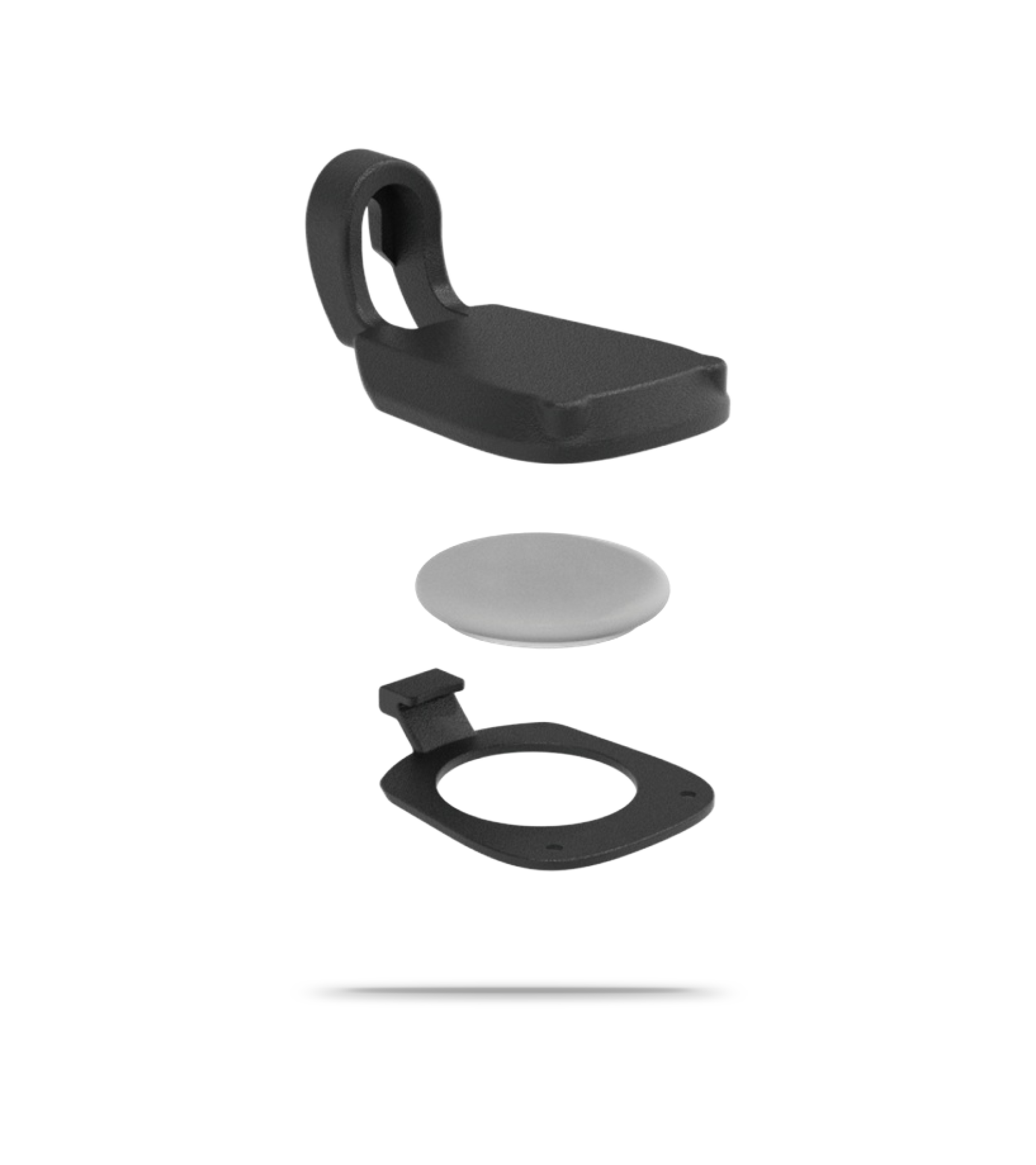 Ninja+ Cage Mount For Airtag