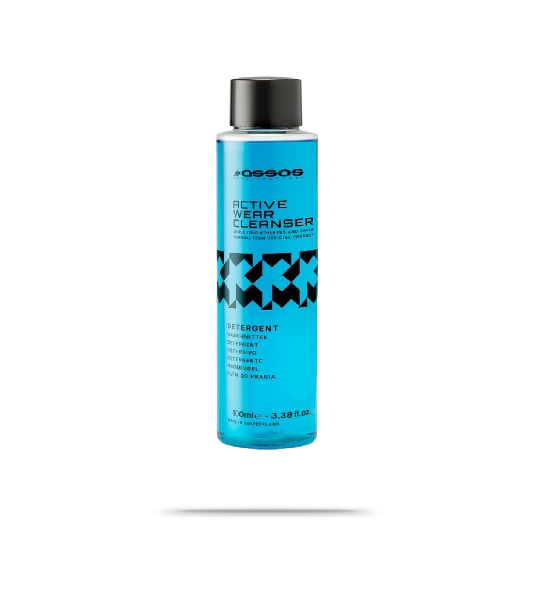 Assos Active Wear Cleanser