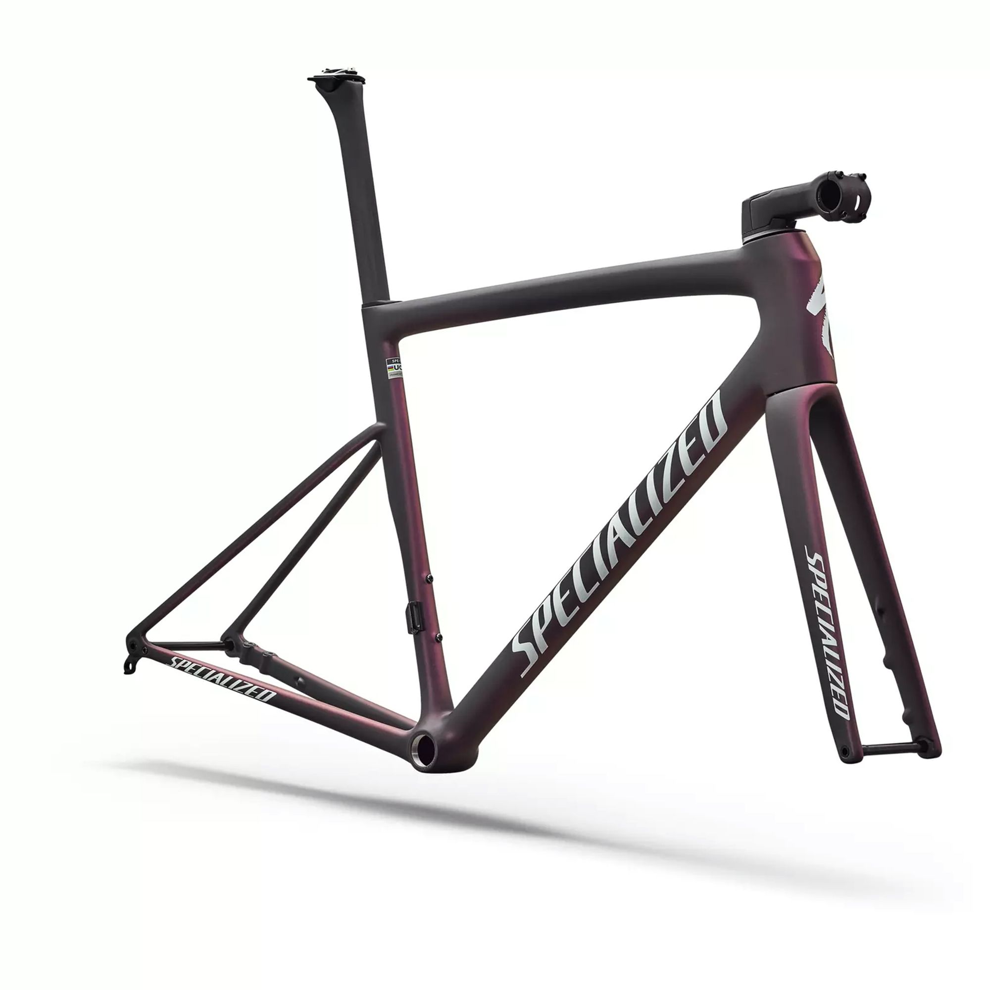 Tarmac SL8 Frameset 2026
